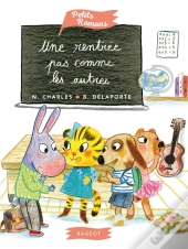 Une Rentree Pas Comme Les Autres