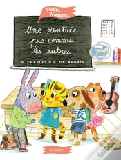 Capa do artigo Une Rentree Pas Comme Les Autres