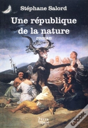 Capa do artigo Une République De La Nature