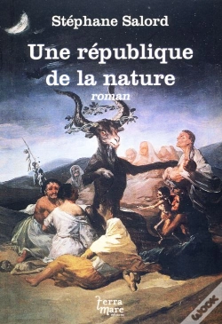 Capa do artigo Une République De La Nature