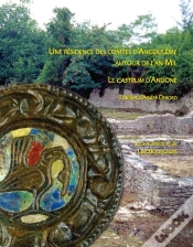 Capa do artigo Une Résidence Des Comtes D
