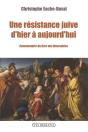 Une Résistance Juive D'Hier À Aujourd'Hui : Commentaire Du Second Livre Des Macchabées - Preview