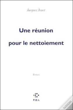Capa do artigo Une Reunion Pour Le Nettoiement