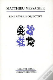 Capa do artigo Une Reverie Objective