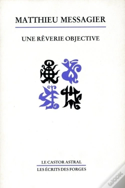 Capa do artigo Une Reverie Objective