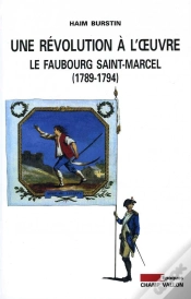 Capa do artigo Une Revolution A L
