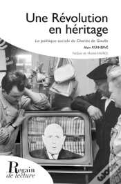 Capa do artigo Une Revolution En Heritage