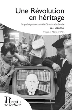 Capa do artigo Une Revolution En Heritage