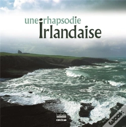Capa do artigo Une Rhapsodie Irlandaise
