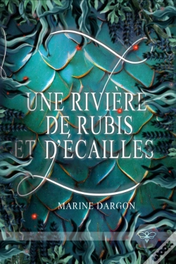 Capa do artigo Une Riviere De Rubis Et D'Ecailles