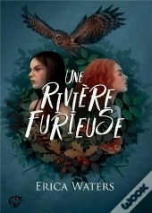 Une Rivière Furieuse