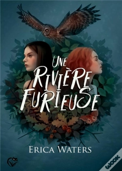 Capa do artigo Une Rivière Furieuse