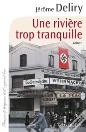 Capa do artigo Une Rivière Trop Tranquille
