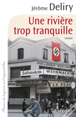 Capa do artigo Une Rivière Trop Tranquille
