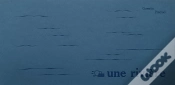 Capa do artigo Une Rivière Typographique