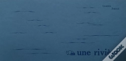 Capa do artigo Une Rivière Typographique