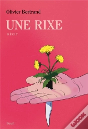 Capa do artigo Une Rixe