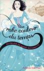 Une Robe Couleur Du Temps - T.2 - Panique A Versailles - Preview