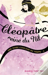 Une Robe Couleur Du Temps - T.3
