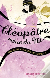 Capa do artigo Une Robe Couleur Du Temps - T.3