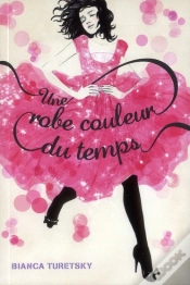 Capa do artigo Une Robe Couleur Du Temps