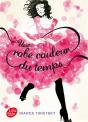Une Robe Couleur Du Temps - Preview