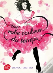 Capa do artigo Une Robe Couleur Du Temps