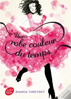Capa do artigo Une Robe Couleur Du Temps