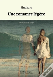 Capa do artigo Une Romance Legere
