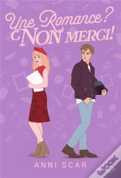 Capa do artigo Une Romance ? Non Merci !