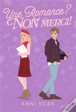 Capa do artigo Une Romance ? Non Merci !