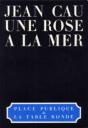 Une Rose À La Mer - Preview