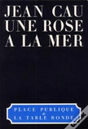 Capa do artigo Une Rose À La Mer