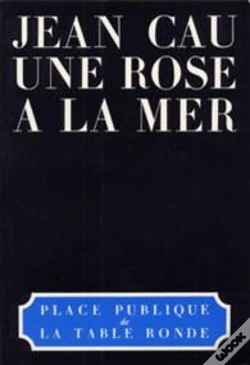 Capa do artigo Une Rose À La Mer