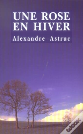 Une Rose En Hiver