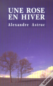 Capa do artigo Une Rose En Hiver