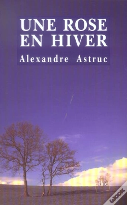 Capa do artigo Une Rose En Hiver