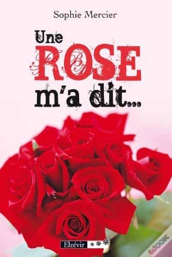 Capa do artigo Une Rose M'A Dit