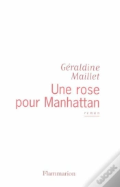 Capa do artigo Une Rose Pour Mannhatan