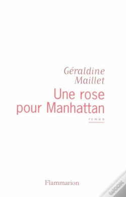 Capa do artigo Une Rose Pour Mannhatan