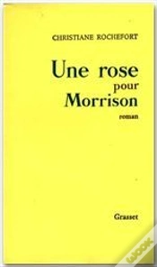 Capa do artigo Une Rose Pour Morrisson