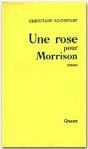 Une Rose Pour Morrisson - Preview
