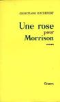 Une Rose Pour Morrisson - Preview