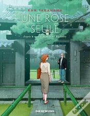 Capa do artigo Une Rose Seule