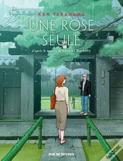 Capa do artigo Une Rose Seule