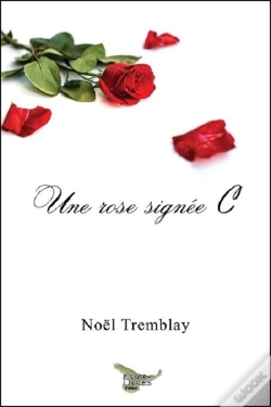 Capa do artigo Une Rose Signée C