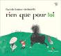 Une Rose, Une Pierre Et Un Cheval Noir - Preview
