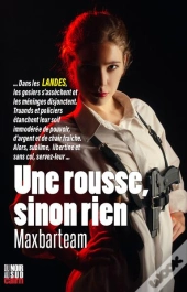 Une Rousse Sinon Rien