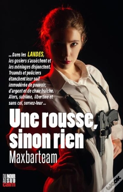 Capa do artigo Une Rousse Sinon Rien