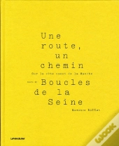 Une Route Un Chemin